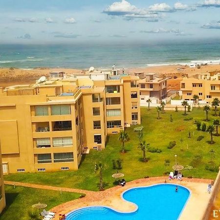 Cozy & Luxurious Apartment With Seaview Bouznika Extérieur photo