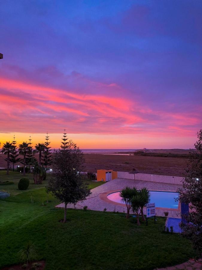 Cozy & Luxurious Apartment With Seaview Bouznika Extérieur photo