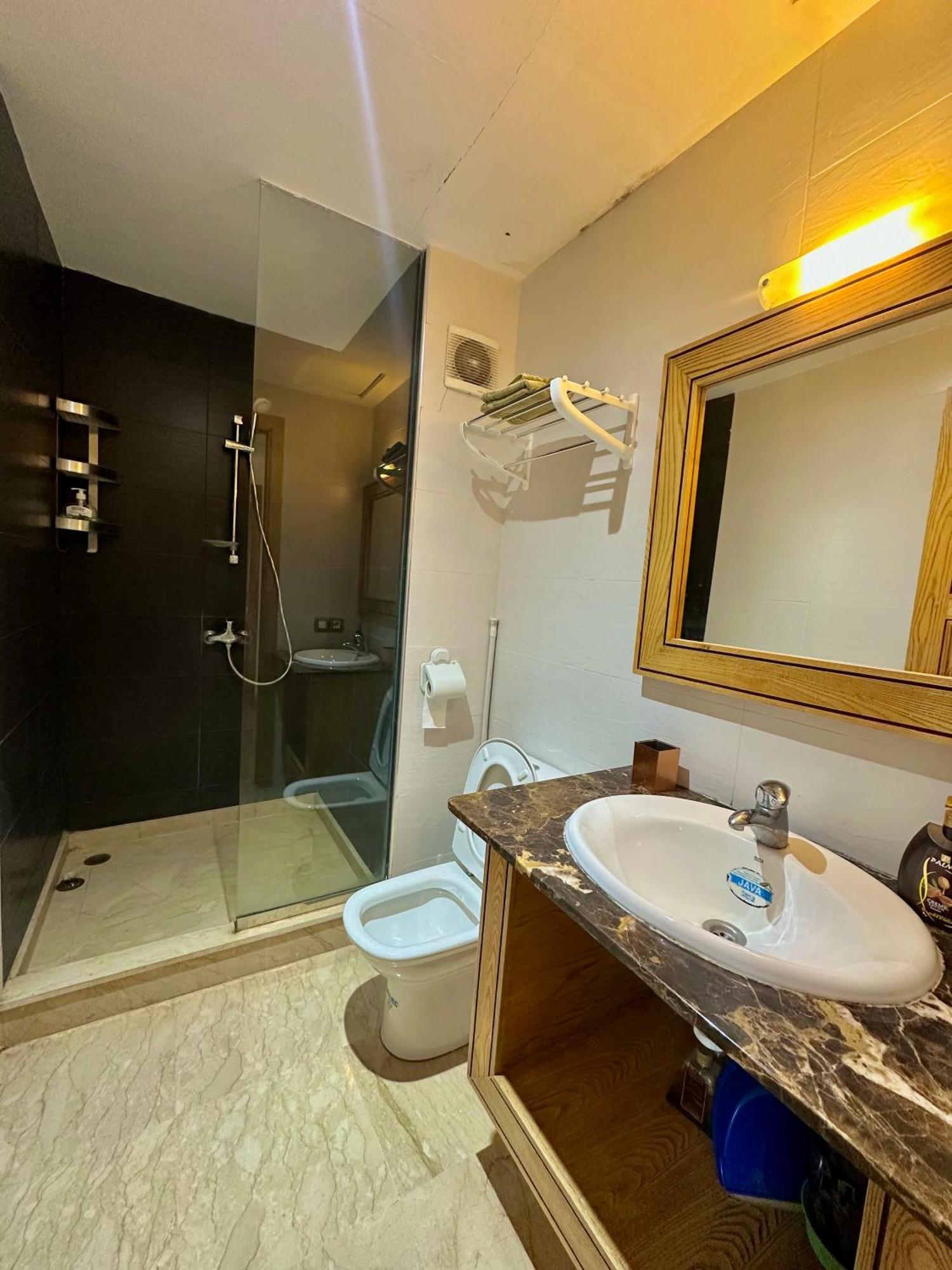 Cozy & Luxurious Apartment With Seaview Bouznika Extérieur photo