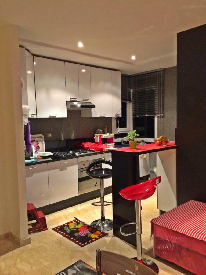 Cozy & Luxurious Apartment With Seaview Bouznika Extérieur photo